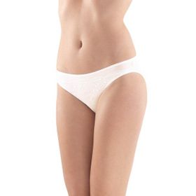 Blackspade 1345 Krem Kadın Slip