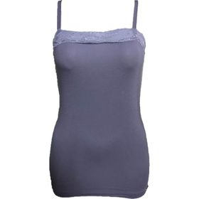 Blackspade 13470 Mink Vizon Kadın Atlet