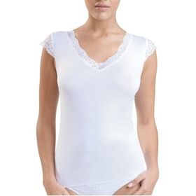 Blackspade 1348 Siyah Kadın T-Shirt