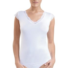 Blackspade 1348 Siyah Kadın T-Shirt