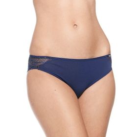 Blackspade 13490 Lacivert Kadın Slip