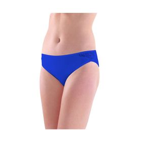 Blackspade 13490 Lacivert Kadın Slip