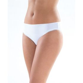 Blackspade 1362 Beyaz Kadın Slip