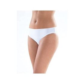 Blackspade 1362 Krem Kadın Slip
