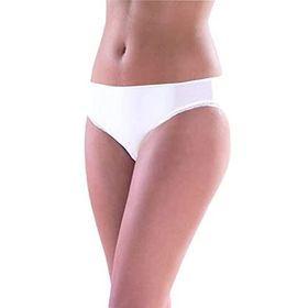 Blackspade 1362 Krem Kadın Slip