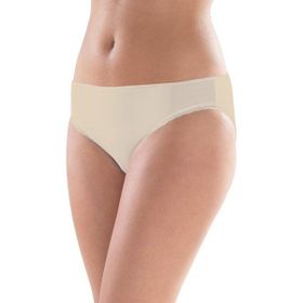 Blackspade 1362 Krem Kadın Slip