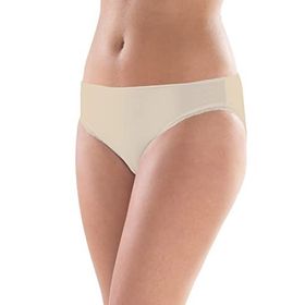 Blackspade 1362 Krem Kadın Slip
