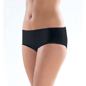 Blackspade 1363 Comfort Elegance Slip Boxer Kadın Külot