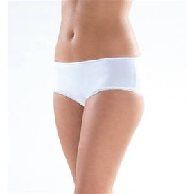 Blackspade 1363 Comfort Elegance Slip Boxer Kadın Külot