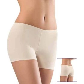 Blackspade 1363 Comfort Elegance Slip Boxer Kadın Külot