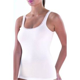 Blackspade 1364 Krem Kadın Atlet