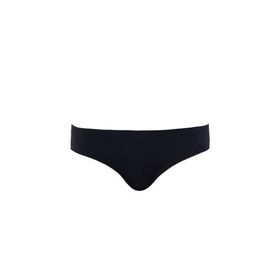 Blackspade 1371 Invisible Beyaz Kadın Slip Külot