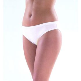 Blackspade 1400 Aura Satin Slip Kadın Külot