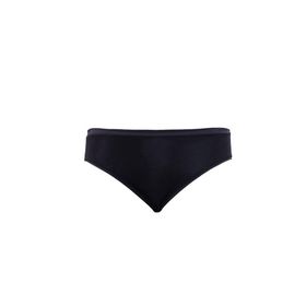 Blackspade 1400 Aura Siyah Kadın Slip Külot