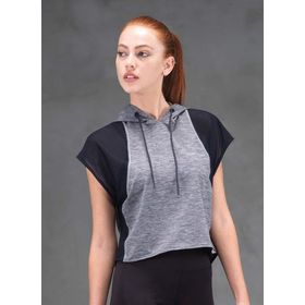 Blackspade 1403BeyazM Beyaz Kadın Atlet