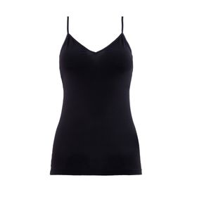 Blackspade 1403SiyahXXL Siyah Kadın Atlet