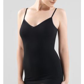 Blackspade 1403SiyahXXL Siyah Kadın Atlet