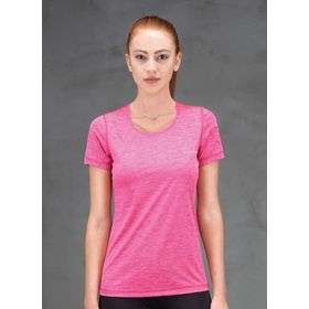 Blackspade 1404 Siyah Aura Satin İnce Askılı Kadın Atlet
