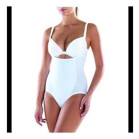 Blackspade 1478 Body Control Illusion Kadın Sıkılaştırıcı Korse