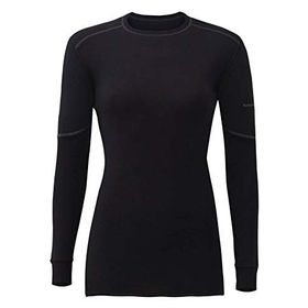 Blackspade 1491 Extreme Kadın Termal T-Shirt