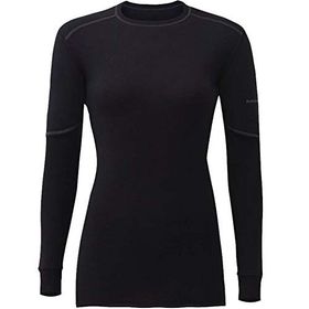 Blackspade 1491 Extreme Kadın Termal T-Shirt