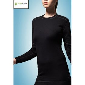 Blackspade 1491 Extreme Kadın Termal T-Shirt