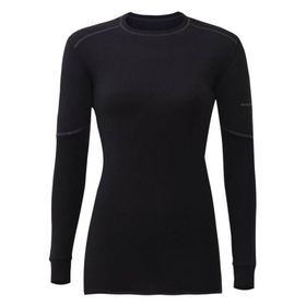 Blackspade 1491 Extreme Kadın Termal T-Shirt