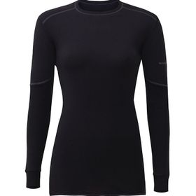 Blackspade 1491 Extreme Kadın Termal T-Shirt