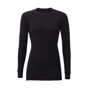 Blackspade 1491 Extreme Kadın Termal T-Shirt