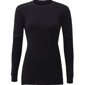 Blackspade 1491 Extreme Kadın Termal T-Shirt