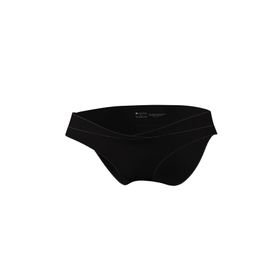 Blackspade 1562 Organic Cotton Siyah Kadın Külot
