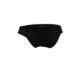 Blackspade 1562 Organic Cotton Siyah Kadın Külot
