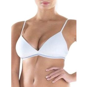 Blackspade 1566 Beyaz 65A Genç Kız Sütyeni