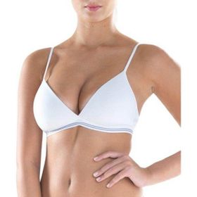 Blackspade 1566 Beyaz 80B Genç Kız Sütyeni
