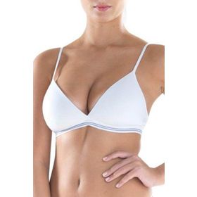 Blackspade 1566 Beyaz 80B Genç Kız Sütyeni