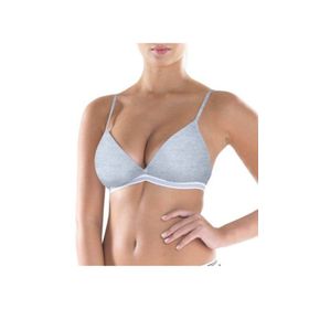 Blackspade 1566 Gri 65A Genç Kız Sütyeni