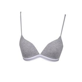 Blackspade 1566 Gri 70A Genç Kız Sütyeni