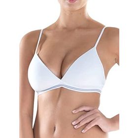 Blackspade 1566 Gri 75A Genç Kız Sütyeni