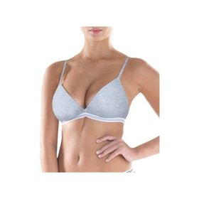Blackspade 1566 Gri 75A Genç Kız Sütyeni