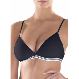 Blackspade 1566 Siyah 65A Genç Kız Sütyeni