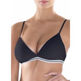 Blackspade 1566 Siyah 65A Genç Kız Sütyeni