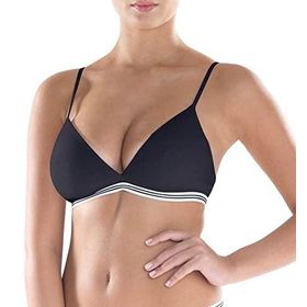 Blackspade 1566 Siyah Genç Kız Sütyeni