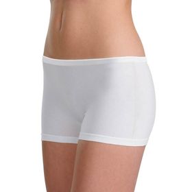 Blackspade 1571 Essential 3'lü Boxer Kadın Külot