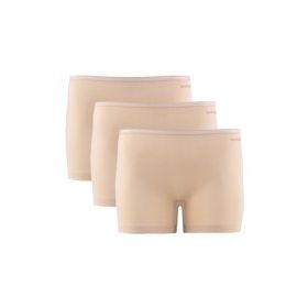 Blackspade 1571 Essential 3'lü Paket Ten Kadın Boxer