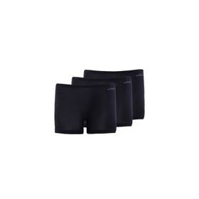 Blackspade 1571 Essential 3'lü Paket Ten Kadın Boxer