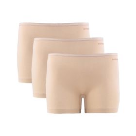 Blackspade 1571 Essential 3'lü Paket Ten Kadın Boxer