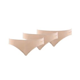 Blackspade 1574 Essential Slip 3'lü Kadın Külot
