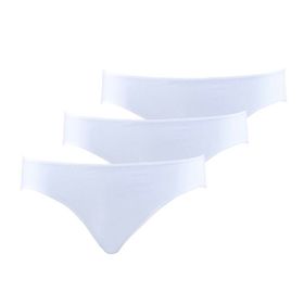 Blackspade 1574 Essential Slip 3'lü Kadın Külot