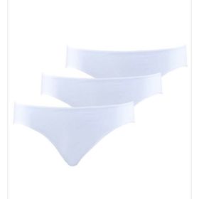 Blackspade 1574 Essential Slip 3'lü Kadın Külot