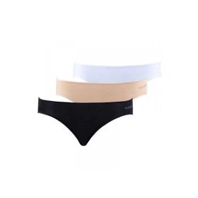 Blackspade 1574 Kadın Slip 3 Pack Brief Külot